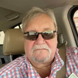 Meet your Posher, Terry